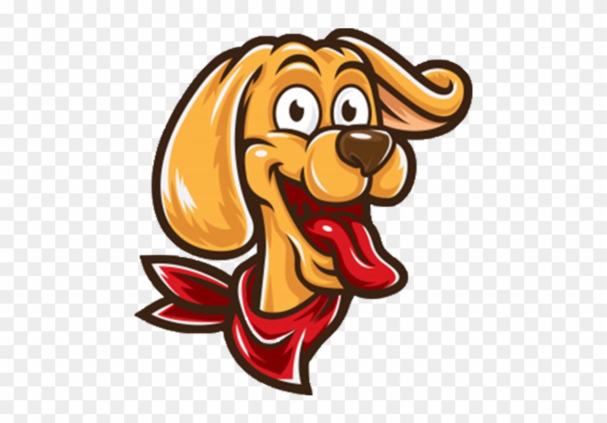 Lymington Dog Daycare And Grooming Clipart