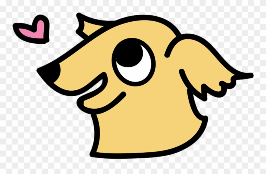 Paris Clipart Dog Paris - Png Download