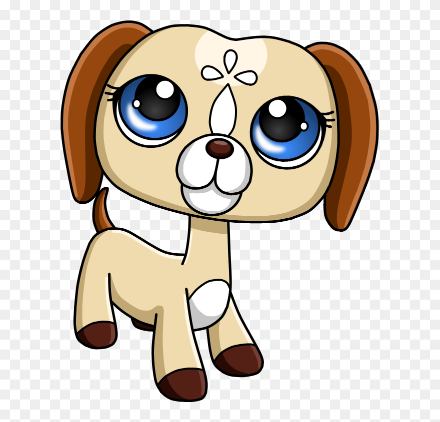 Clipart Puppy Breed Dachshund Dog Png 639 * 765 Transprent Transparent Png