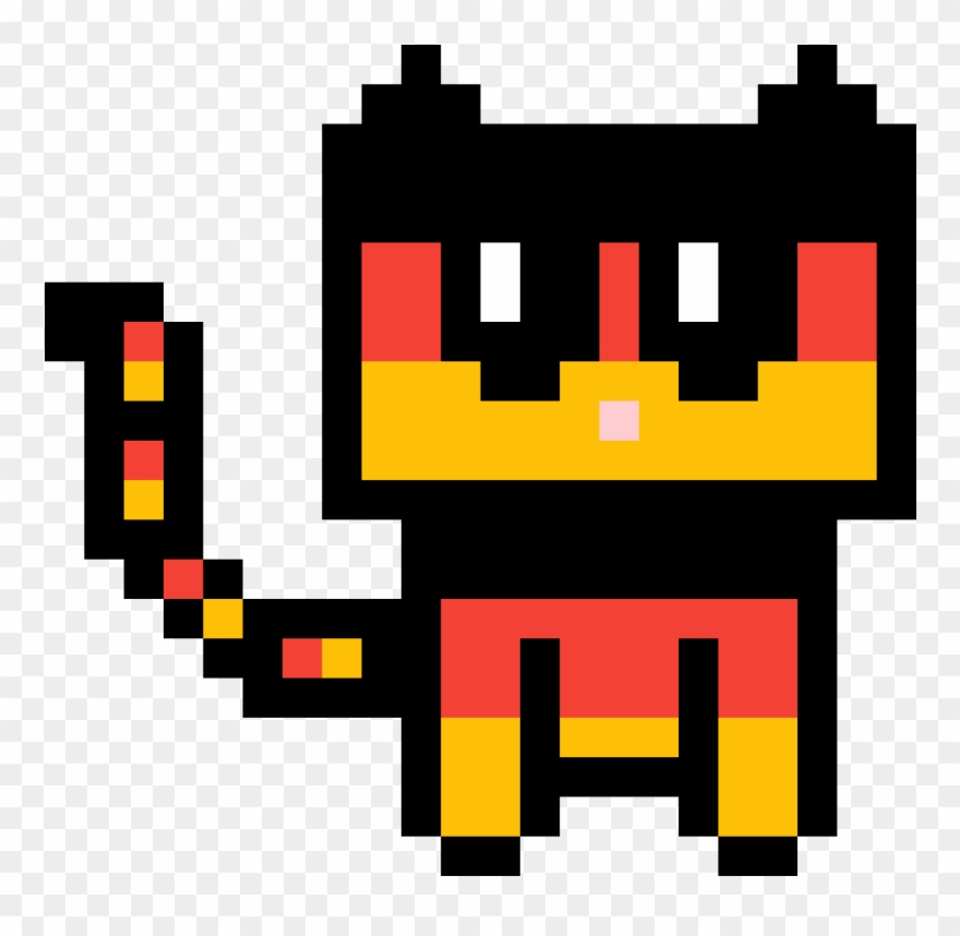 Kitten Adopts Clipart