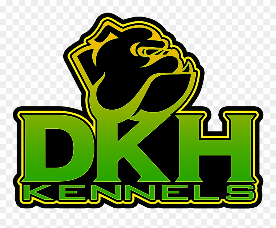 Dkh Kennels Inc Clipart