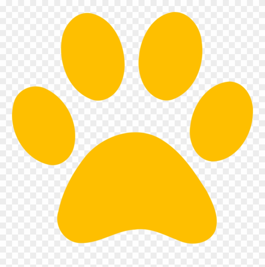 Paws Program Paroling Animals Clipart
