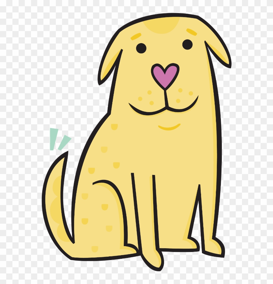 Dog Köpek Animal Hayvan Puppylove Cute Kawaii Pastel Clipart