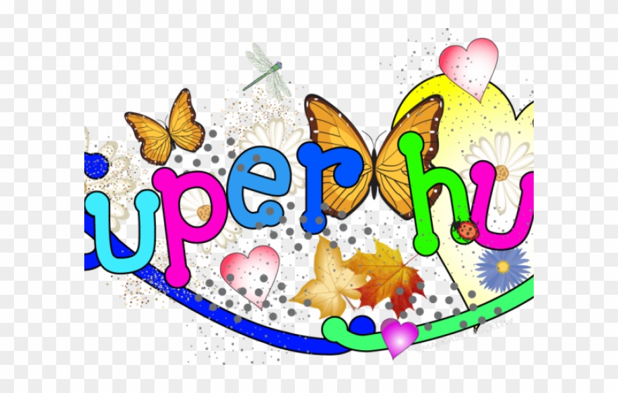 Hug Clipart Hugging - Png Download