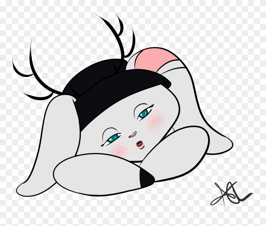 Sleepy Lope Is Sleepy~ Clipart
