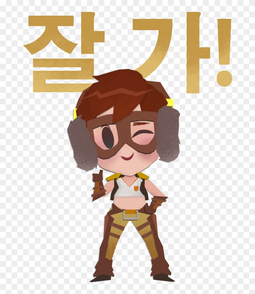Winky Face Clipart