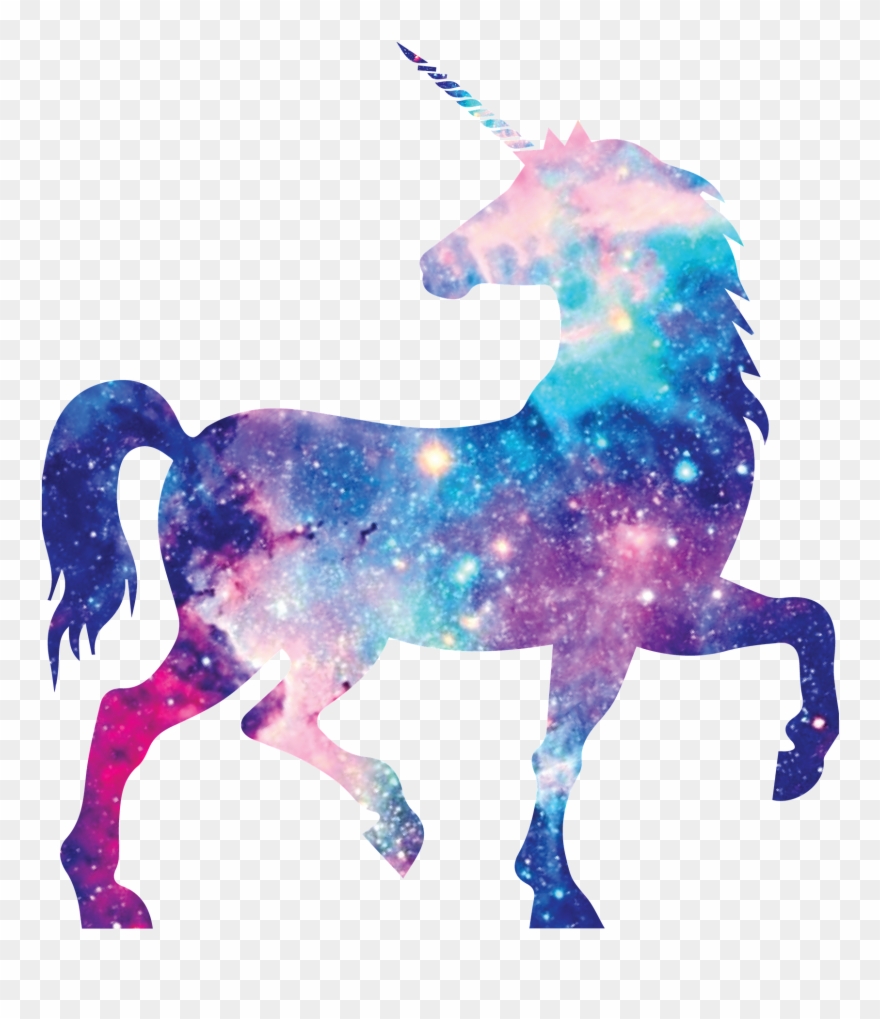 Starbucks Clipart Unicorn - Png Download