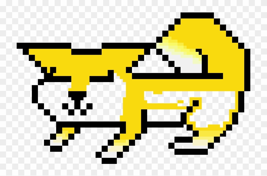 Sleeping Shibe Clipart