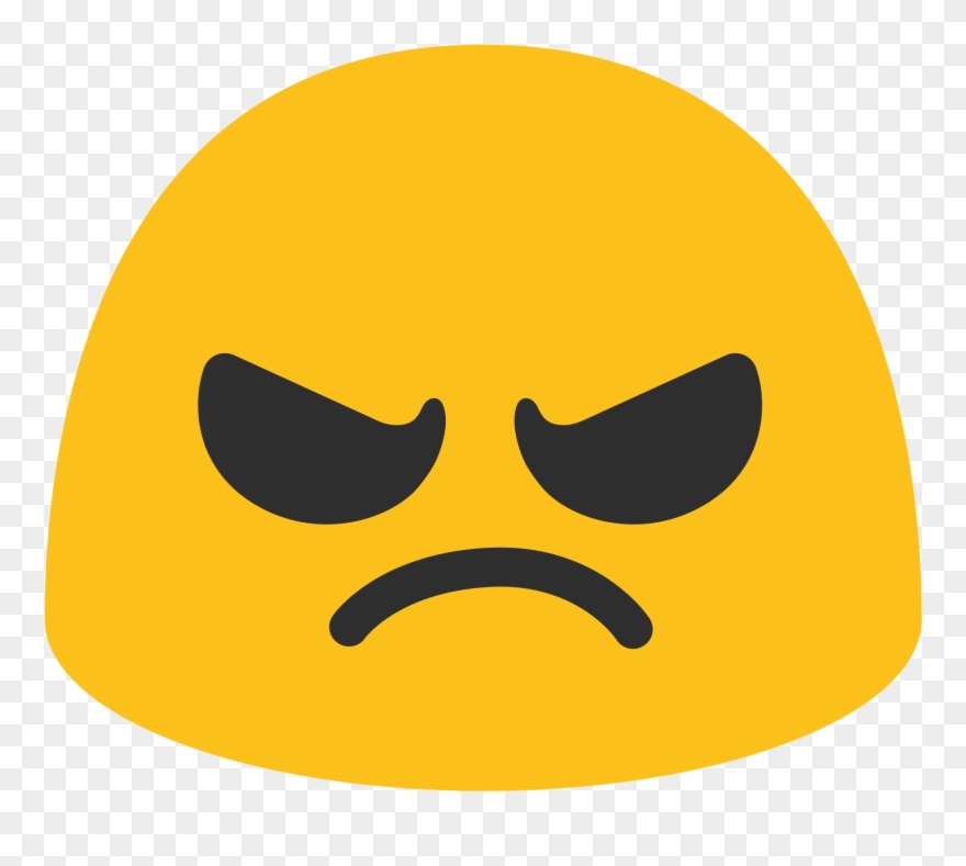 Clipart Smiley Big - Png Download