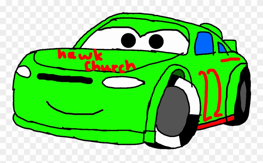 Stock Car Clip Art - Png Download (#2761316) - PinClipart