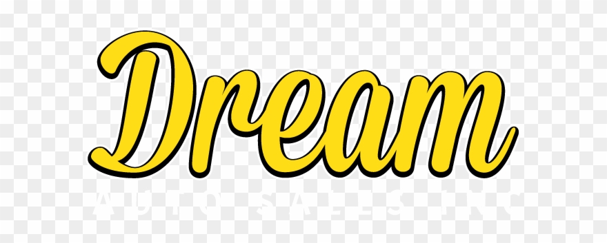 Dream Auto Sales Inc Clipart