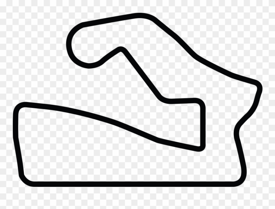 Road America Clipart