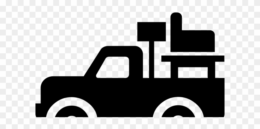 Move Clipart Black And White - Png Download