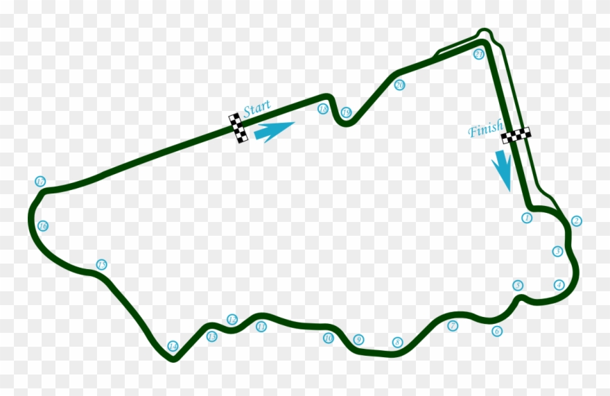2018 Ad Diriyah Etrophy Race Clipart