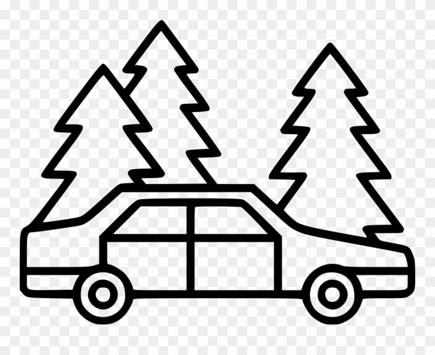 Parking Comments Clipart