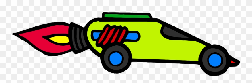 I Found These Classic Free 1998 Clipart Images Of Aliens - Png Download