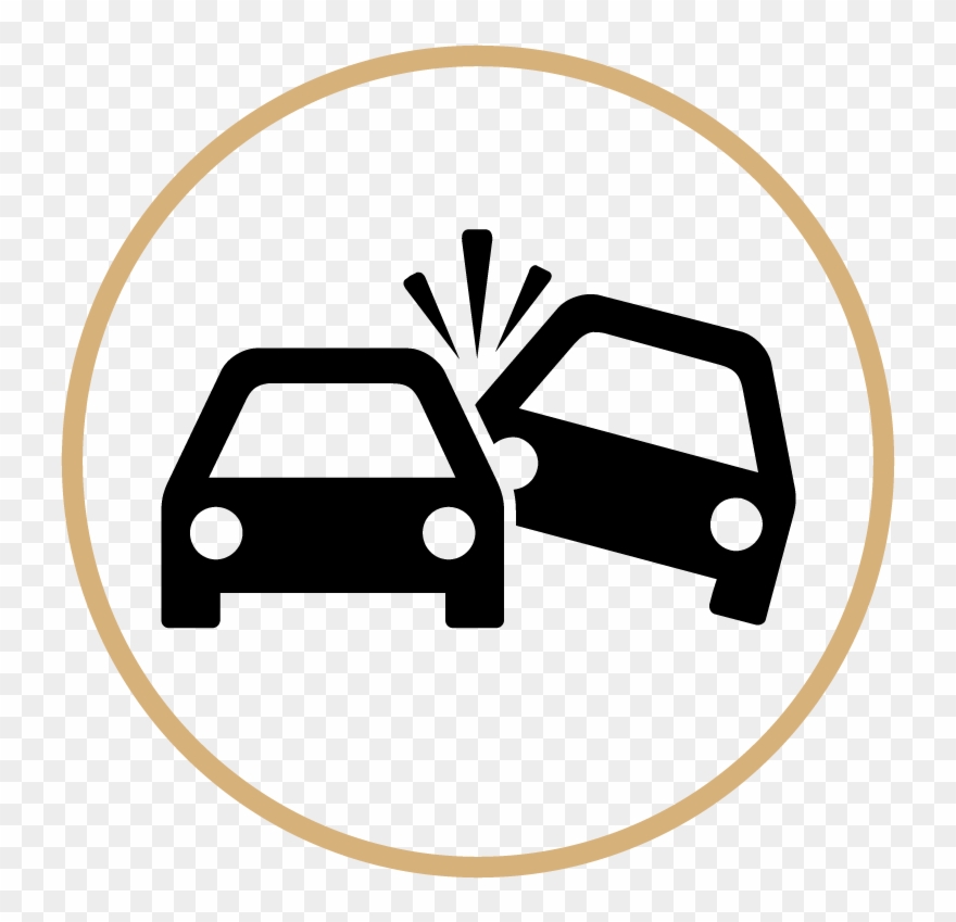 Car Crash - Home Clipart