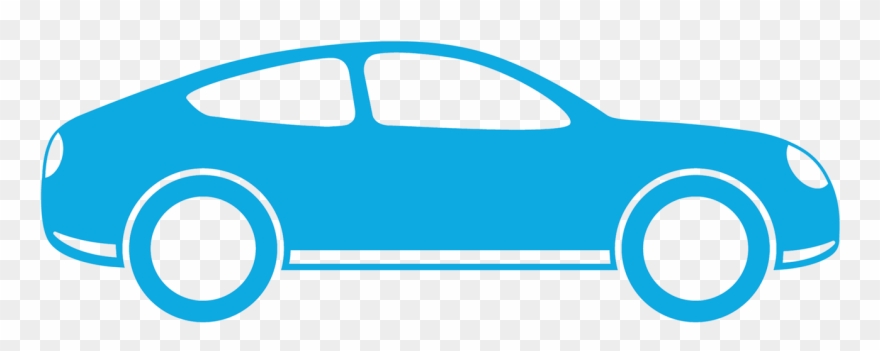 The Carwash Company Car Side 2x Clipart