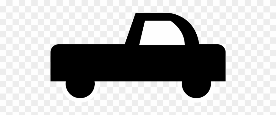 Truck - Cars - Icon - Free Clipart