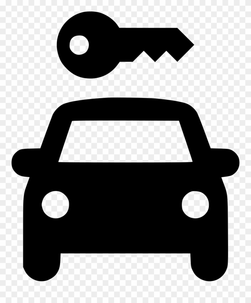 Car Rental Comments Clipart