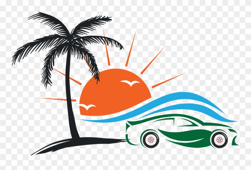 Ola Zanzibar Car Rental Clipart