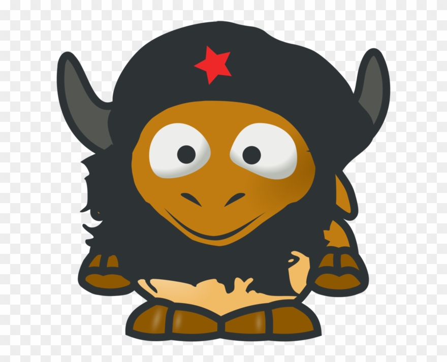 Wildebeest Gnu Computer Icons Free Software Computer Clipart