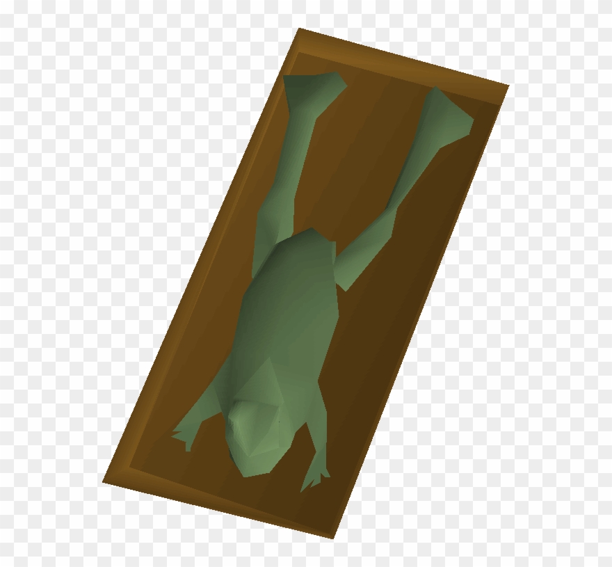 Roast Frog Is A Basic But Popular Dish Eaten By The Clipart