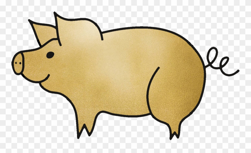 2019 Year Of The Pig & Feng Shui Seminar Clipart