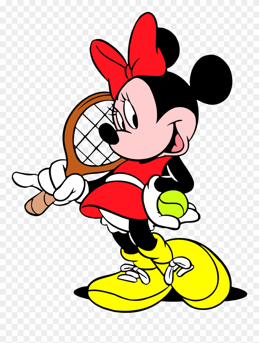 Minnie Lider De Torcida Peppa Pig Printables George Clipart