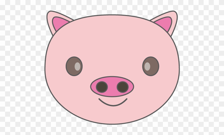Pig - Free Illustration Clipart