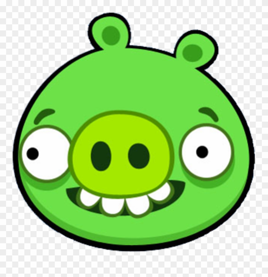 Minion Pig Freetoedit Clipart