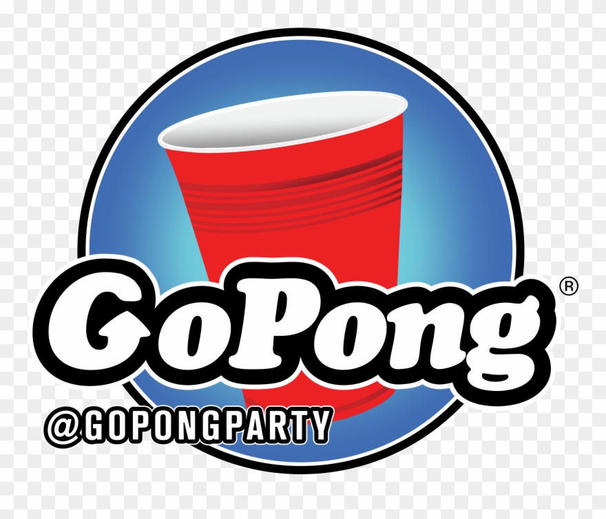 The Original Freezable Beer Pong Rack Clipart
