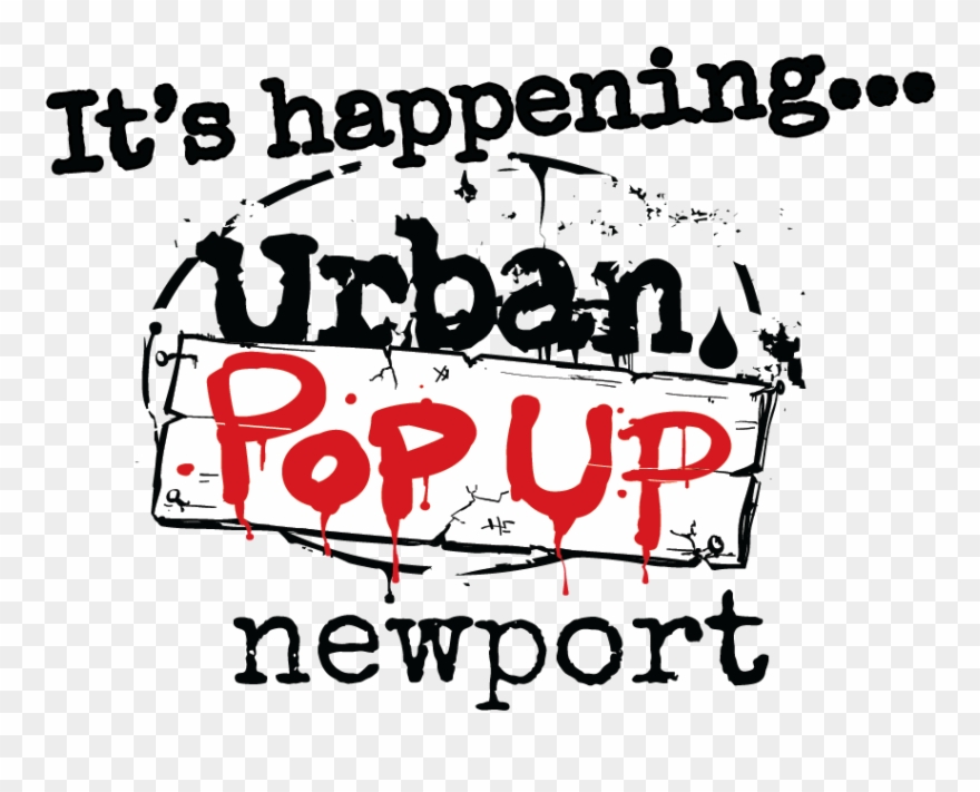Urban Tap House Hits Newport Clipart