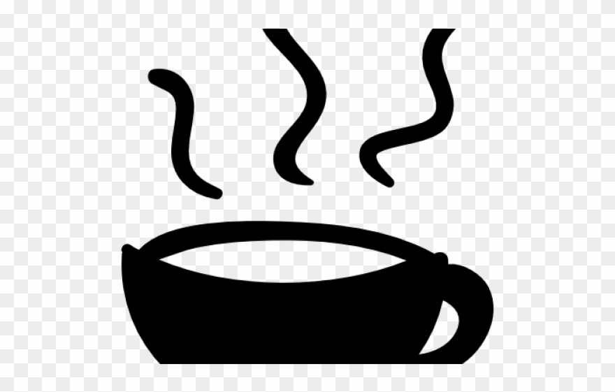 Mug Clipart Steaming Cup - Png Download