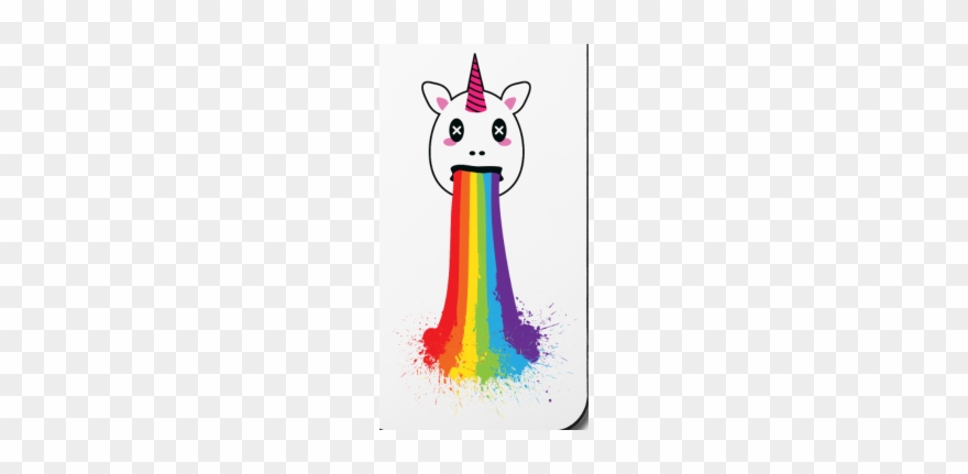 Rainbow Unicorn Lgbt Pride Clipart