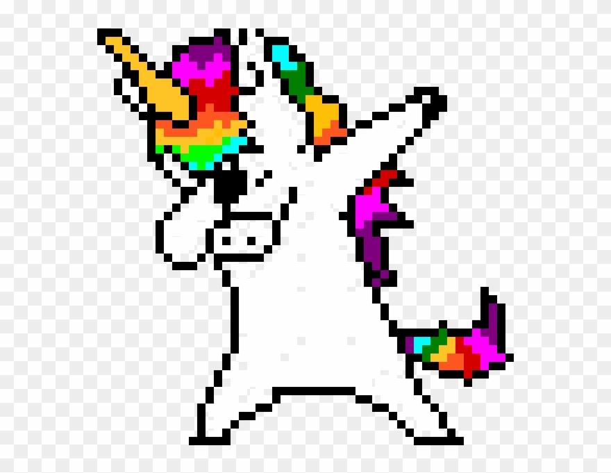 El Unicornio Pro Clipart