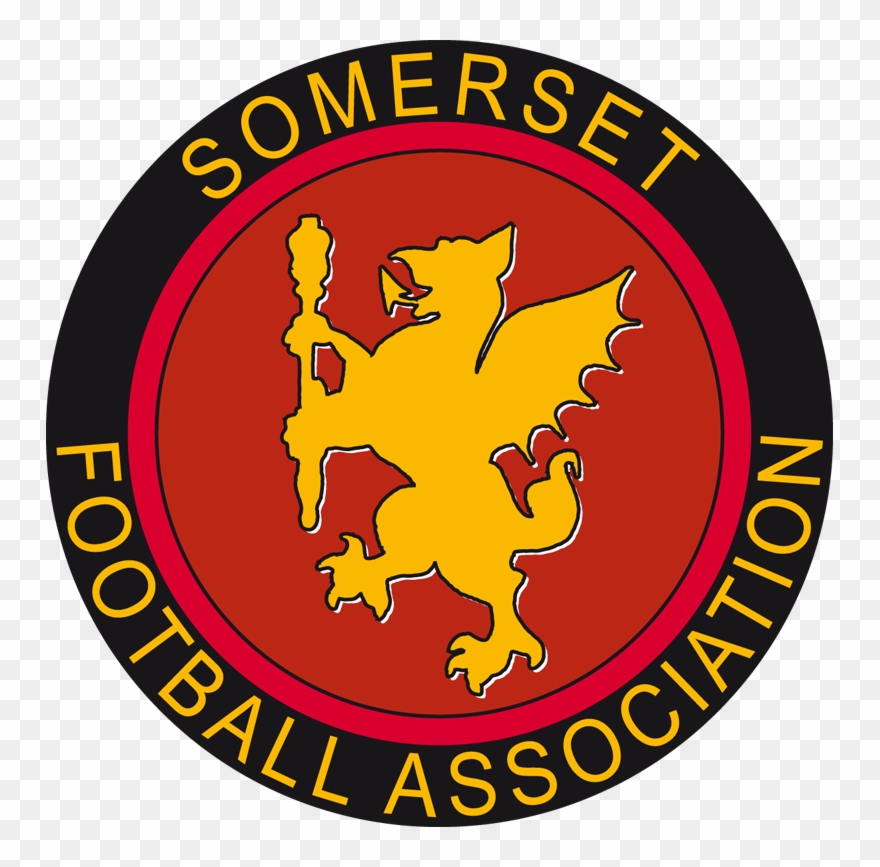 Somerset Football Association Clipart