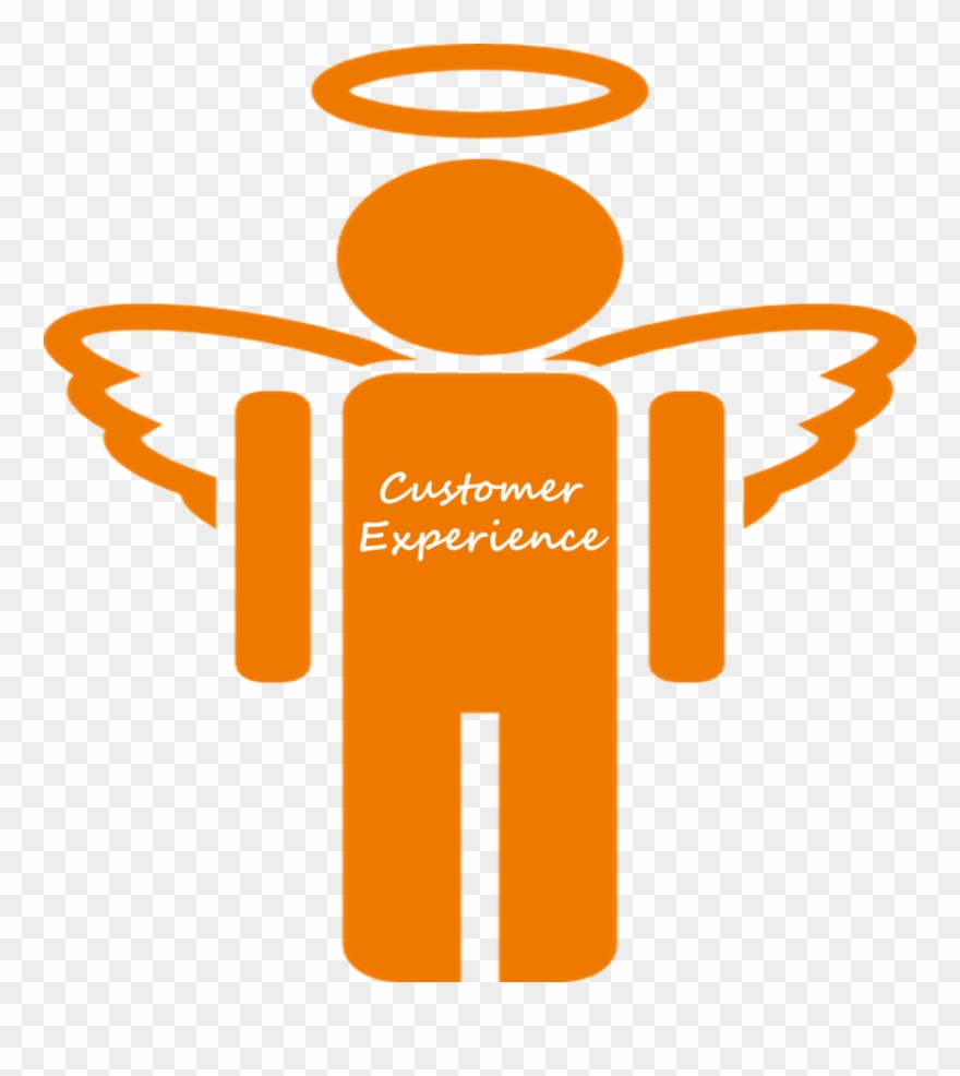 Customer Experience Is Dead The Case For The Defence Clipart