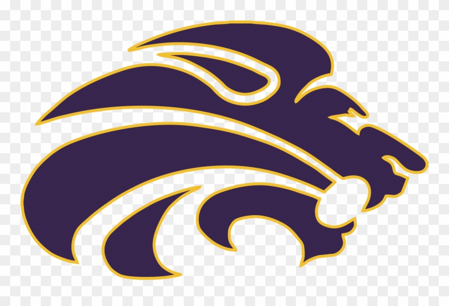 Varsity Football Clipart