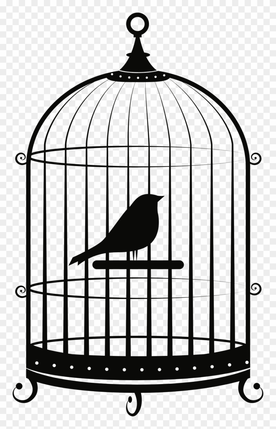 Cage Png Image Clipart