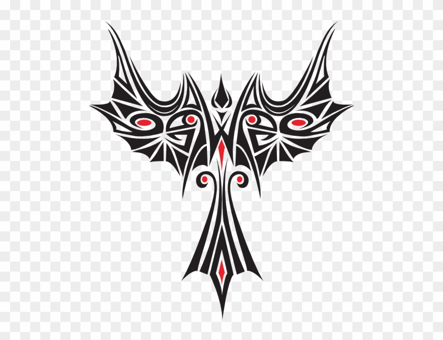 Phoenix Svg Clip Arts 528 X 596 Px - Png Download