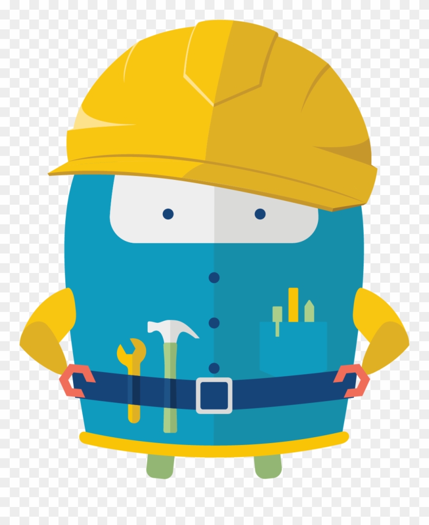 Office Management Clipart Facility Manager - Png Download