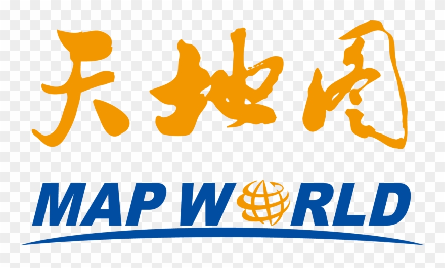 Map World Co Clipart