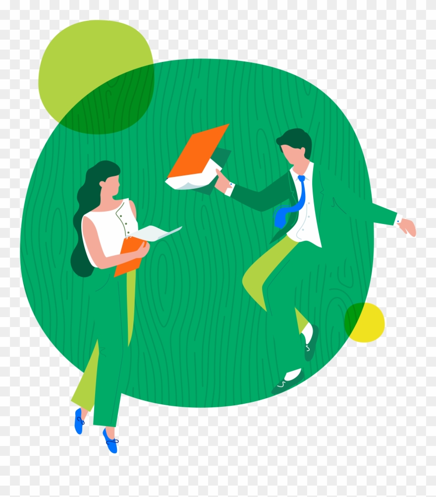 A Smart Collaborative Document For Every Event On Your Clipart