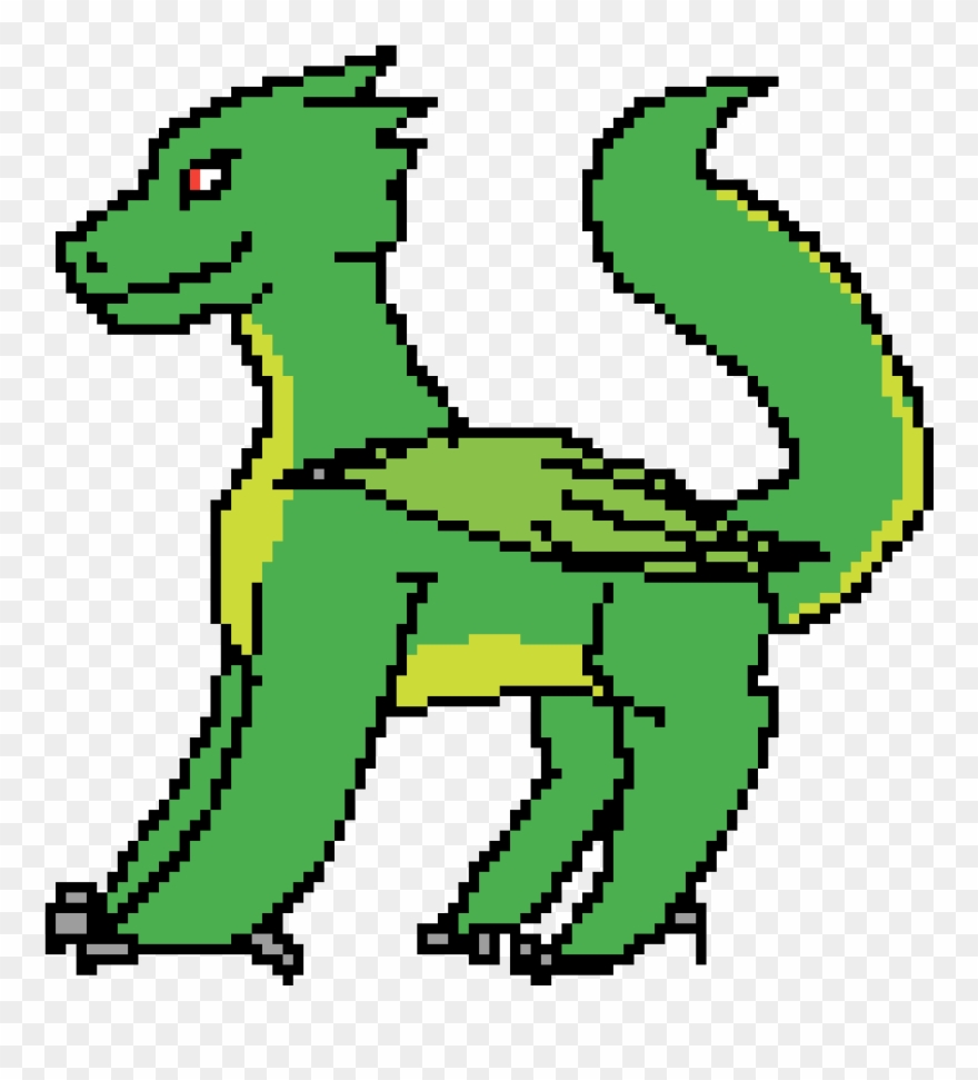 Oof Olive Drago Clipart