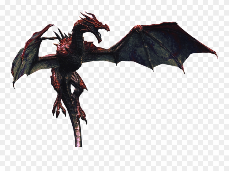 Drago Png Clipart