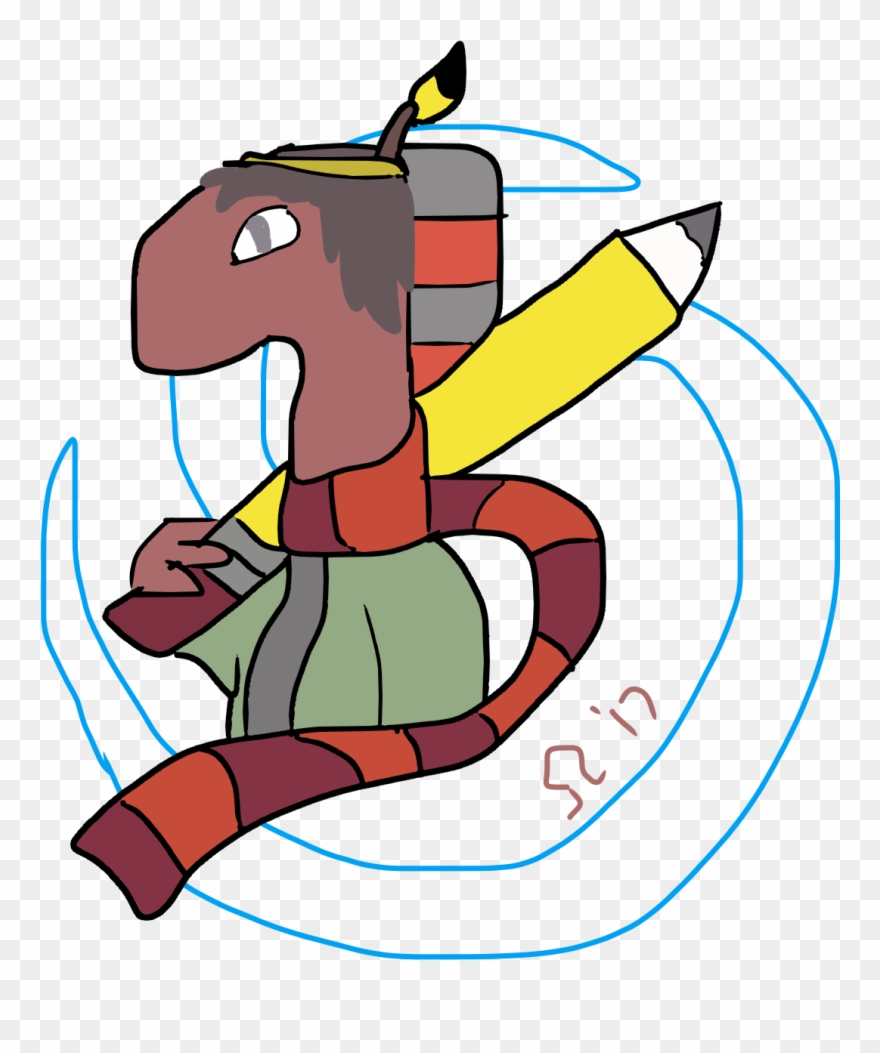 Here Are Some People Who I Happen To Interact With Clipart