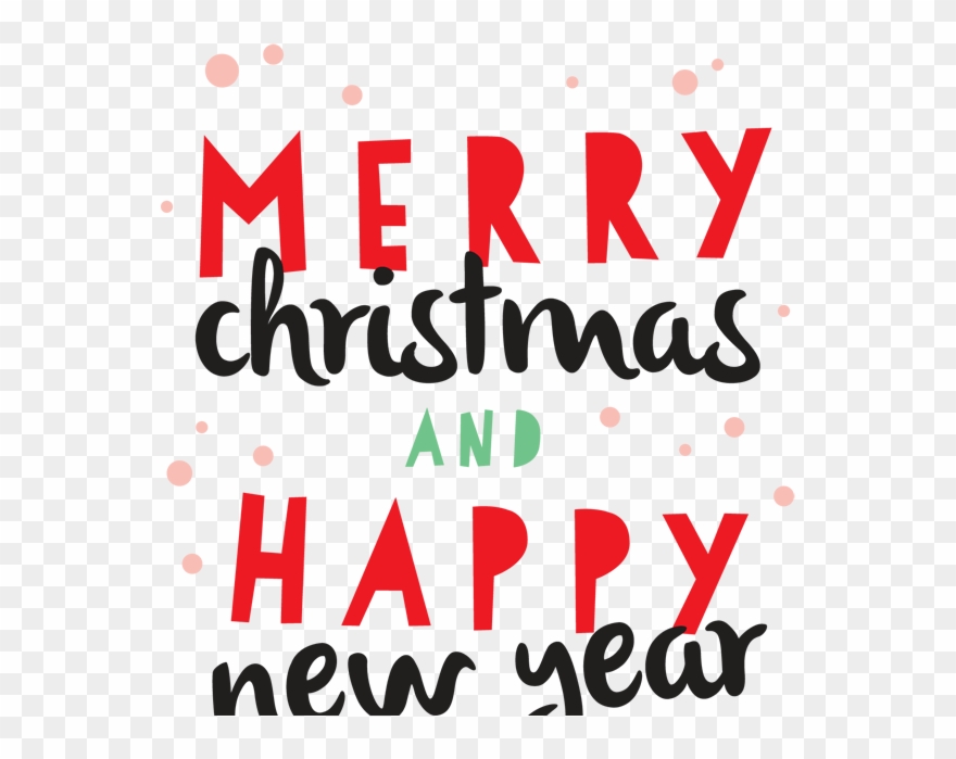 New Year Graphic Clipart