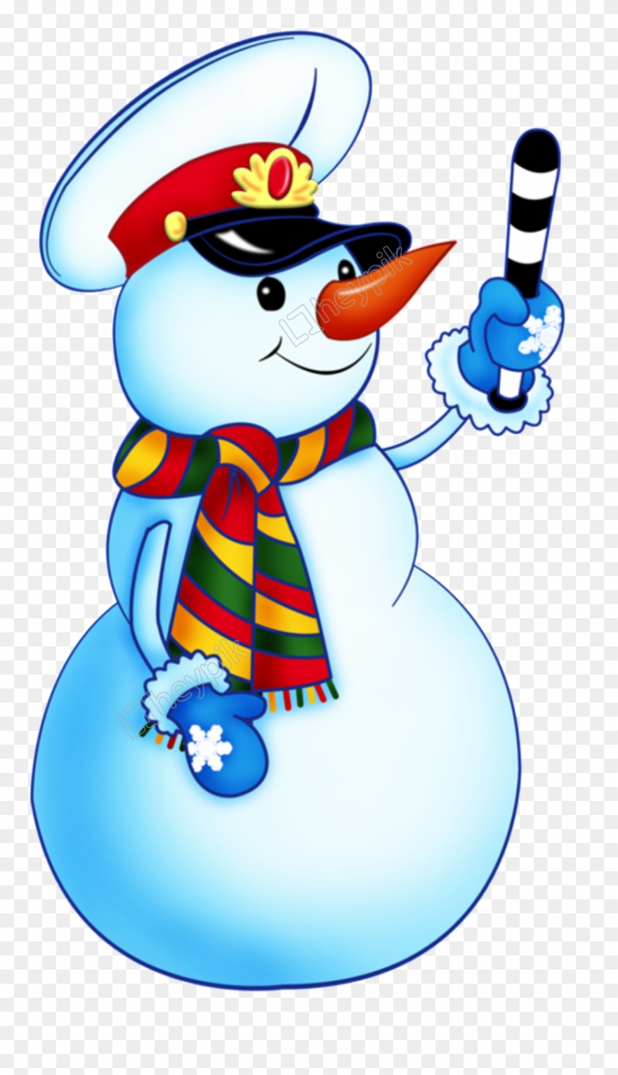 Transparent Traffic Command Free Clipart