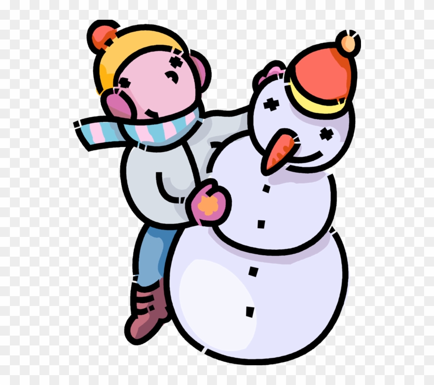 Vector Illustration Of Primary Or Elementary School Clipart